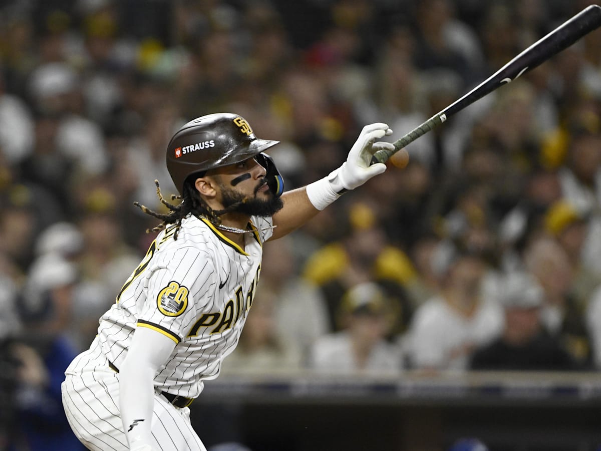 Padres' Fernando Tatis Jr Makes Shocking Agency Decision
