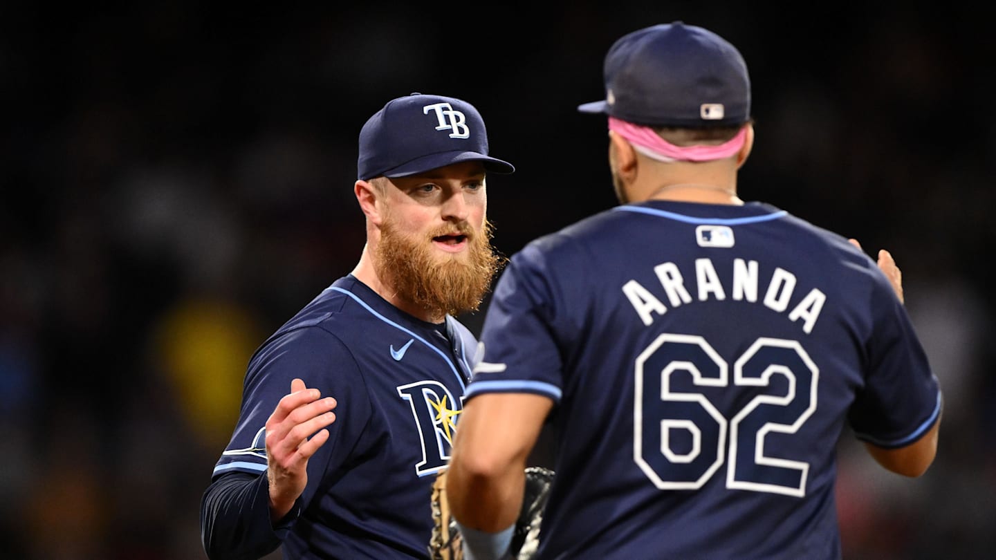 Prominent MLB Insider Says "There's No Easy Answers" For Tampa Bay Rays