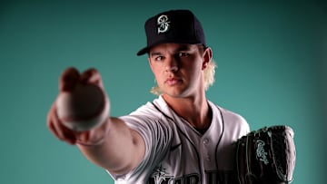 Seattle Mariners Photo Day