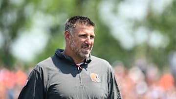 Vrabel is getting head coaching attention from all over