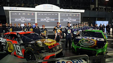 Daytona 500 News, Starting Lineups, Results, & more - Beyond the Flag