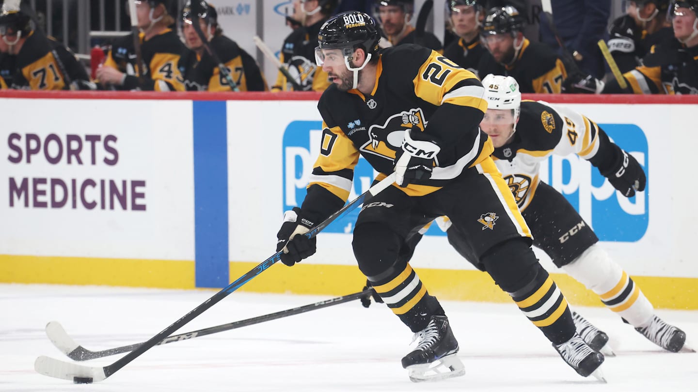 Jets Extend Defenseman Samberg Sabres Sign Timmins, Explore Voronkov Trade