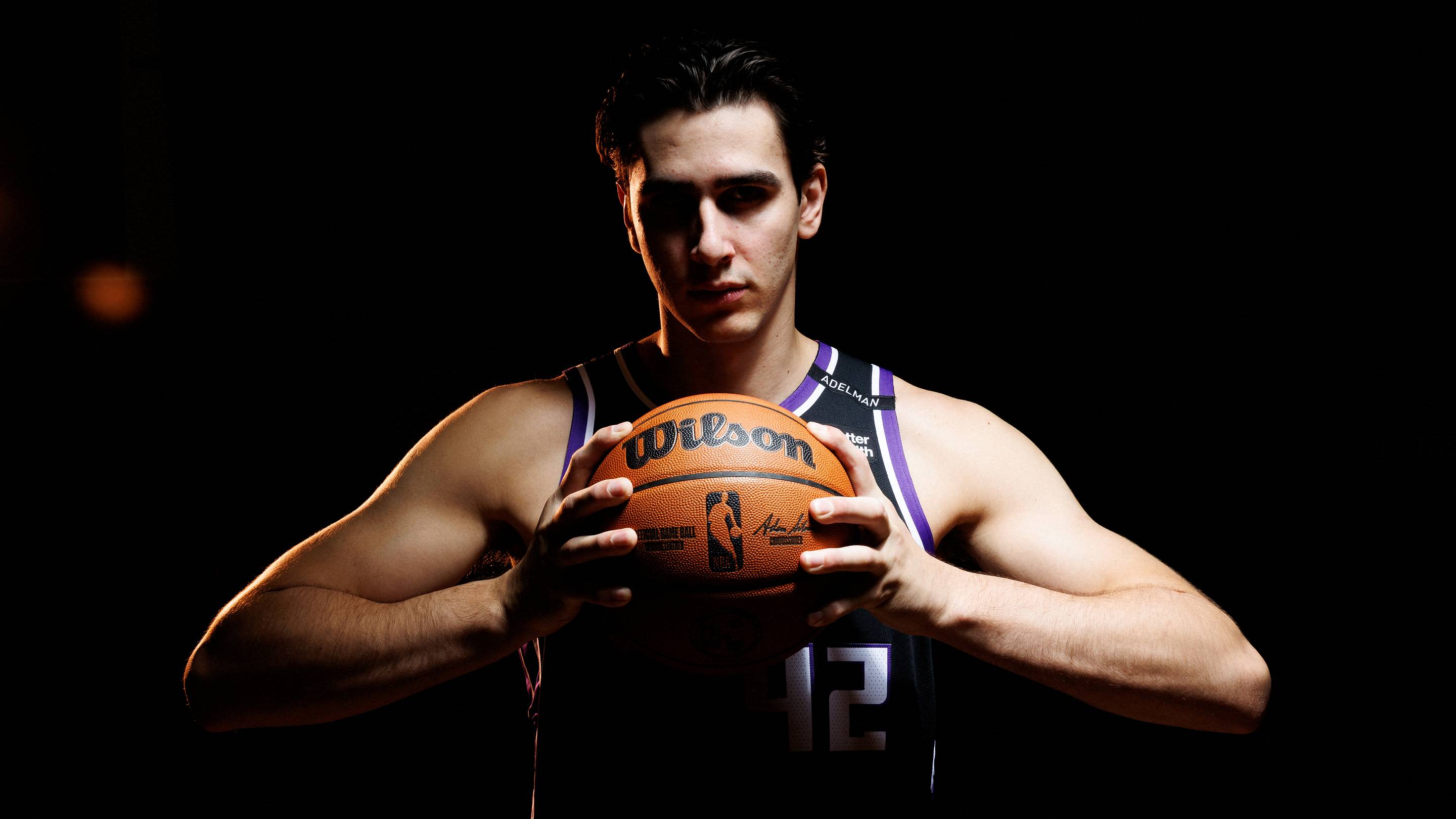 Kings’ aspirational starting five could change their fortunes