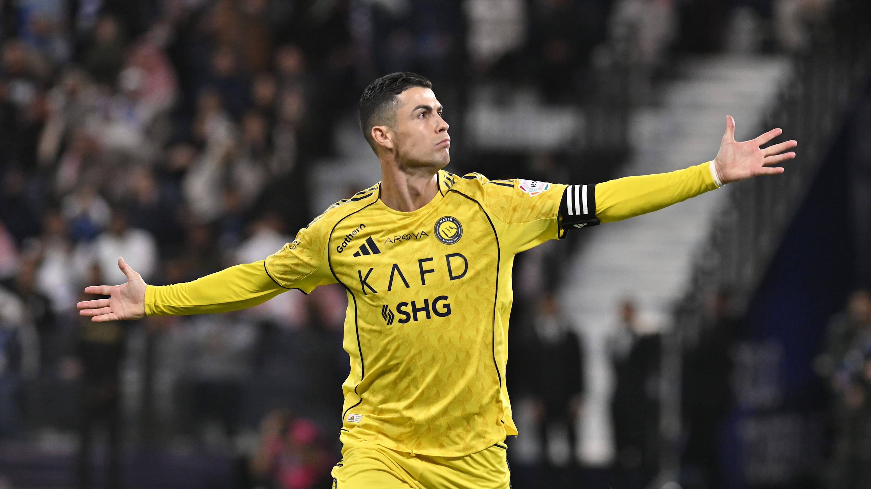 Ex FC Barcelone : Cristiano Ronaldo bientôt dans la Kings League de Piqué ? La phrase folle de l'ancien du Barça