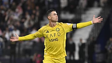 Cristiano Ronaldo est désormais actionnaire d'un club espagnol.