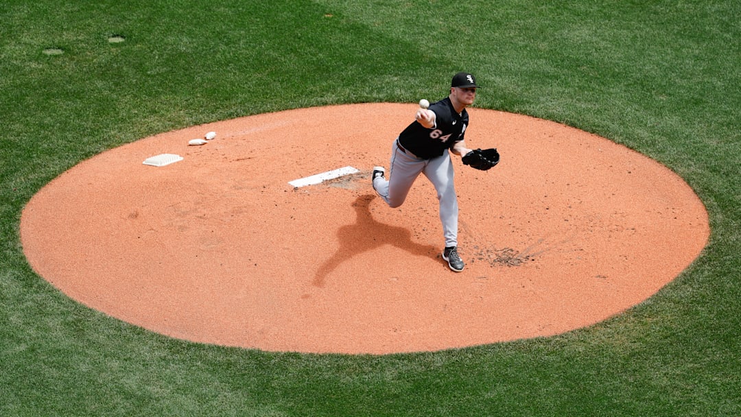 Chicago White Sox v Seattle Mariners