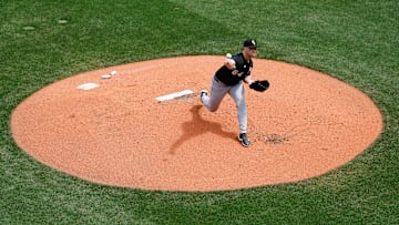 Chicago White Sox v Seattle Mariners