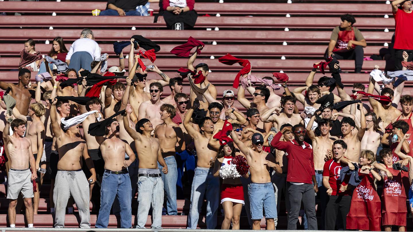 Carvana and Stanford Athletics Announce New Multi-Year Partnership