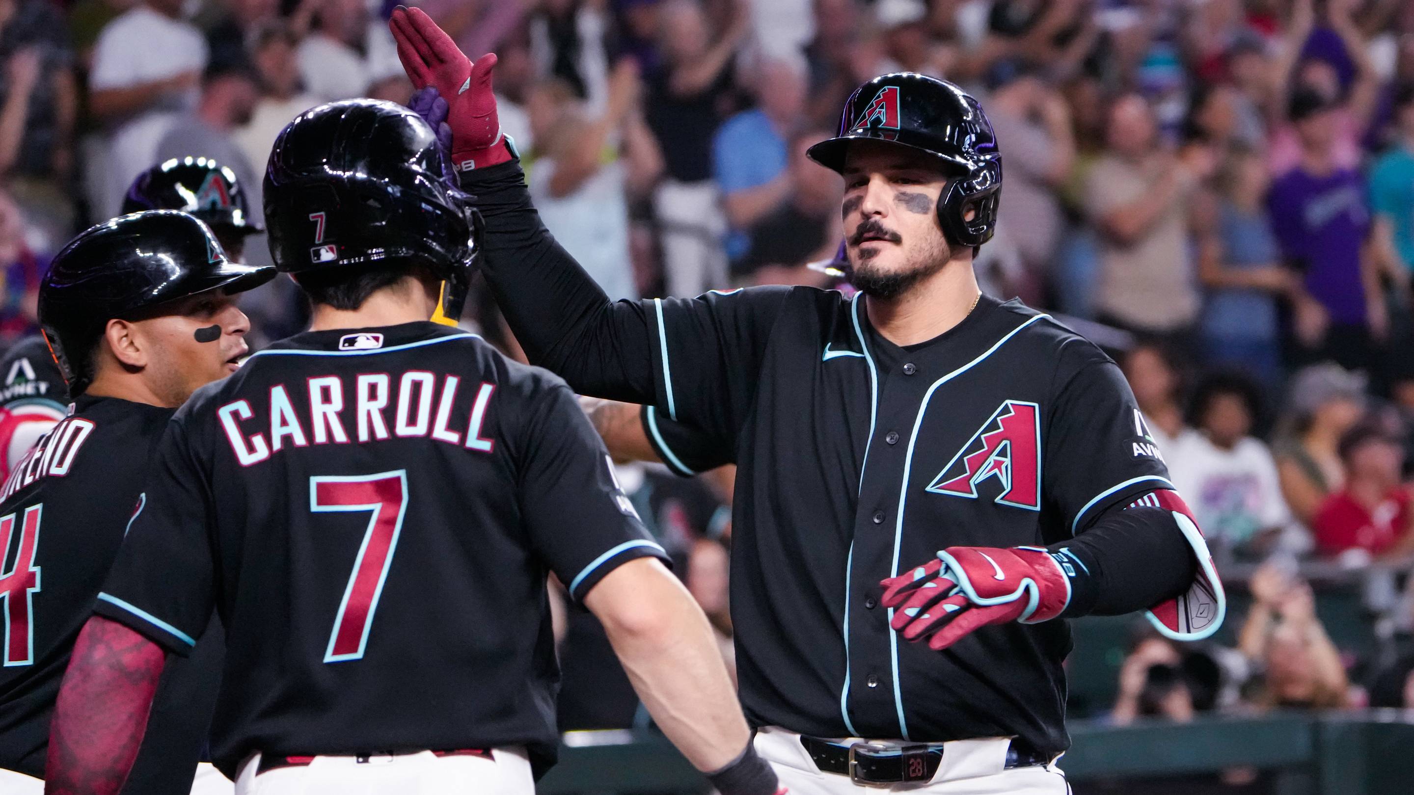 How the Diamondbacks could still make the MLB Playoffs, explained