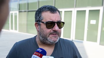 Mino Raiola