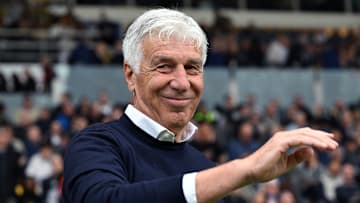 Gian Piero Gasperini Gian Piero Gasperini