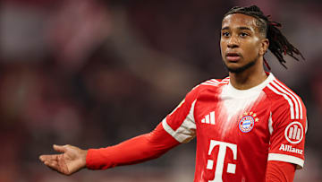 Michael Olise et le Bayern Munich affrontent le PSG ce mardi en Ligue des Champions