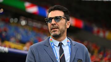 Gianluigi Buffon