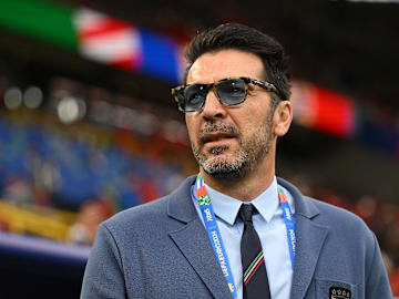 Gianluigi Buffon