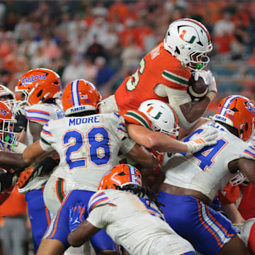 Predicting Florida Gators 2026 Football Schedule 