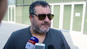 Mino Raiola est dans un état critique
