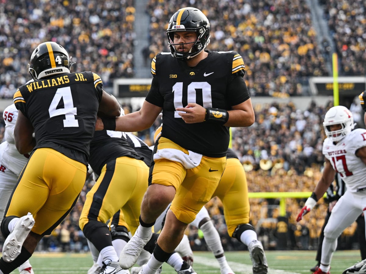 How to watch the iowa hawkeye football game hotsell
