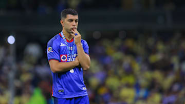 America v Cruz Azul - Final Torneo Clausura 2024 Liga MX