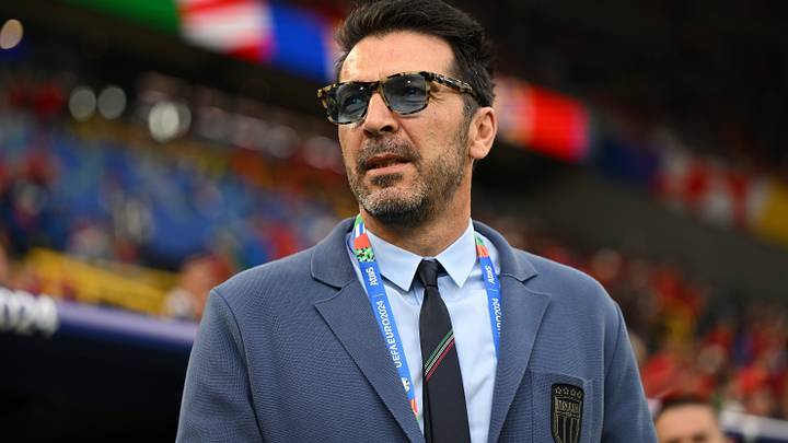 Italy v Albania: Group B - UEFA EURO 2024
