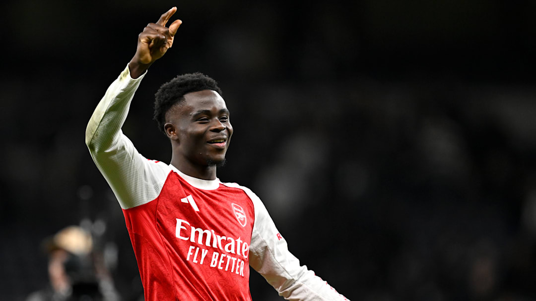 Tottenham Hotspur v Arsenal - Premier League