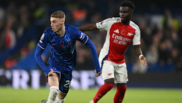 Chelsea FC v Arsenal FC - Premier League