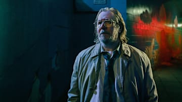 Gary Oldman in "Slow Horses," premiering September 24, 2025 on Apple TV+