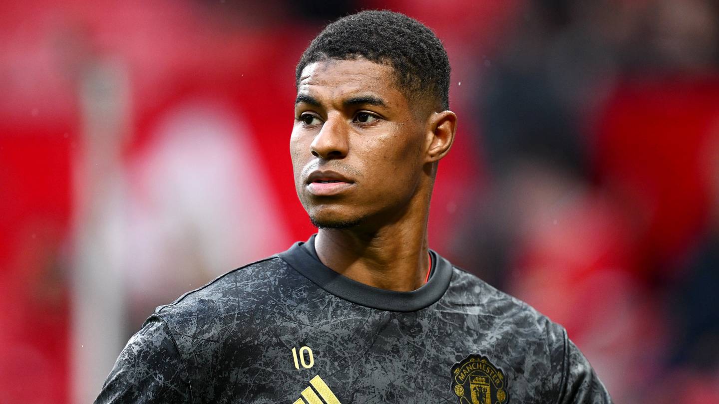 Marcus Rashford sends strong Man Utd message following social media hiatus - Vimarsana News
