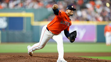 Wild Card Series - Detroit Tigers v Houston Astros - Game 2