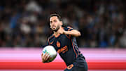 SSC Napoli v FC Internazionale - Serie A