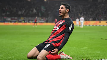 Jubelt Fares Chaibi bald in der Premier League?