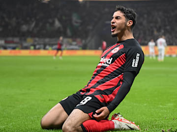 Jubelt Fares Chaibi bald in der Premier League?