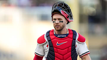 San Diego Padres v Minnesota Twins