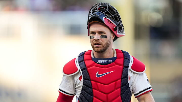San Diego Padres v Minnesota Twins