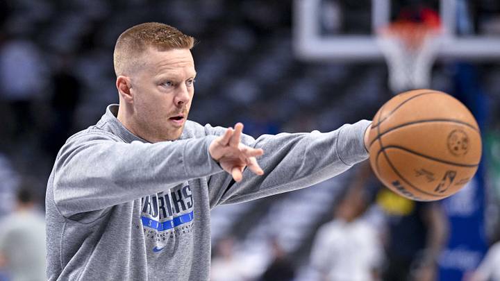 Sean Sweeney is officially the Orlando Magic's coach. Everyone wants to know what kind of offense will he run to elevate this team?