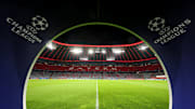 Comenzarán los octavos de final de la UEFA Champions League 2022-23
