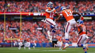 Broncos vs Cowboys