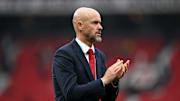 Manchester United FC v Liverpool FC - Premier League