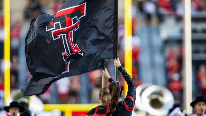 Abilene Christian v Texas Tech