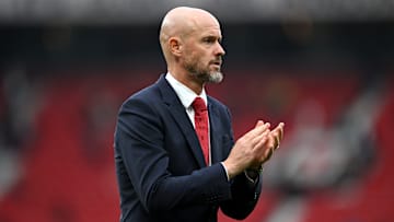 Manchester United FC v Liverpool FC - Premier League