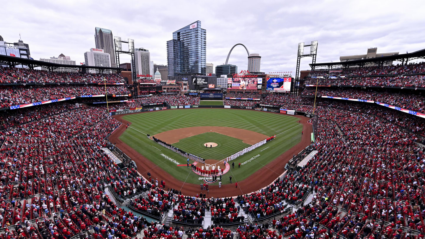 Cardinals Slugger's Return Timetable Announced Amid Major Recovery Step