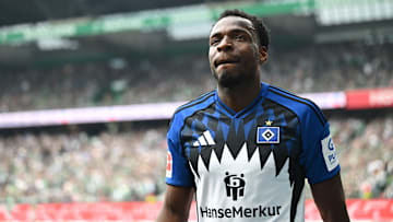 Philip Otele kam im Winter aus Basel 