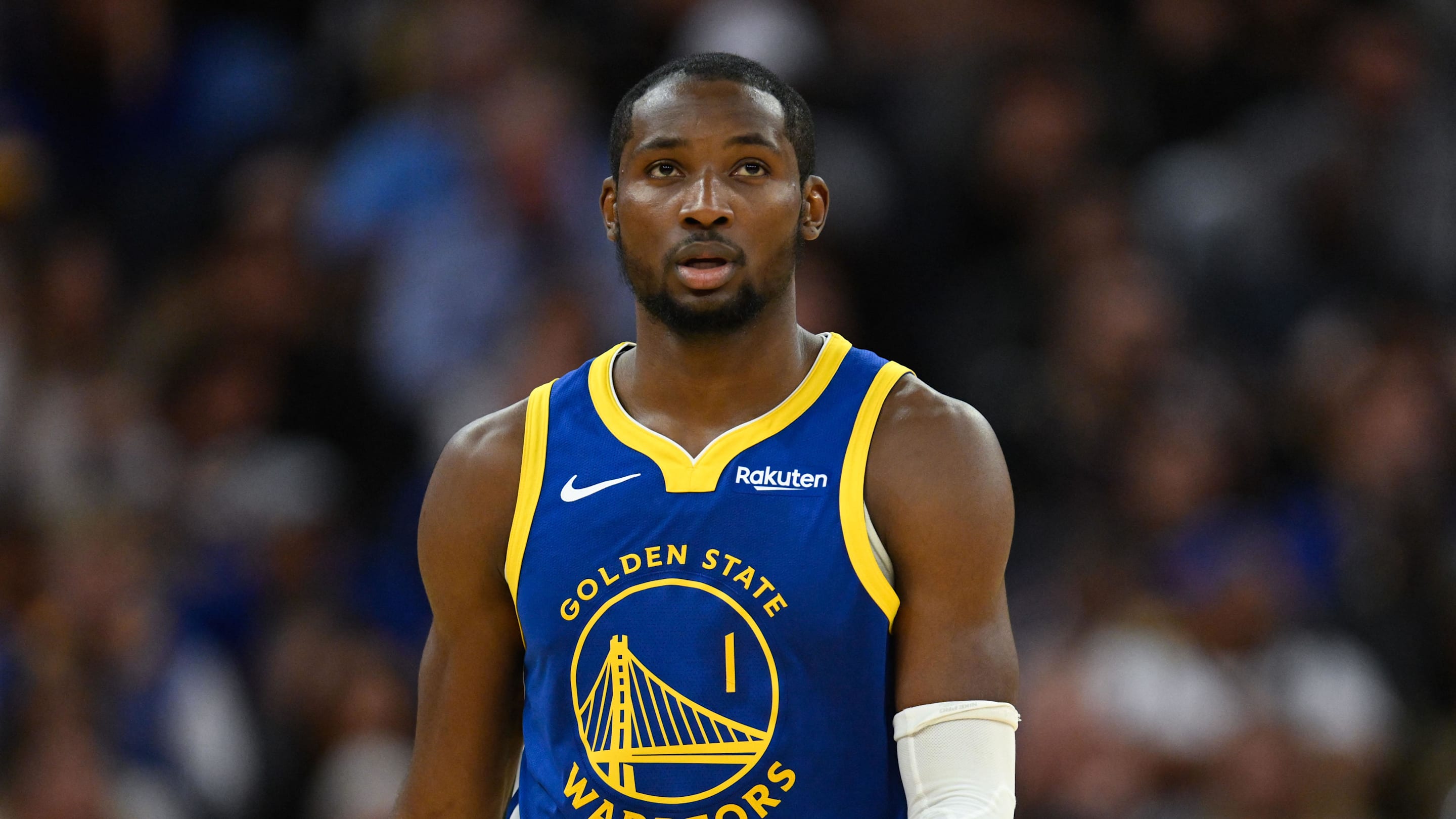Warriors’ Jonathan Kuminga decision is starting to look even more baffling