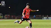 ภาณุพงศ์ หาญสุรีย์