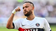 FBL-KOR-PSG-JEONBUK-FRIENDLY