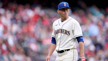 St. Louis Cardinals v Seattle Mariners