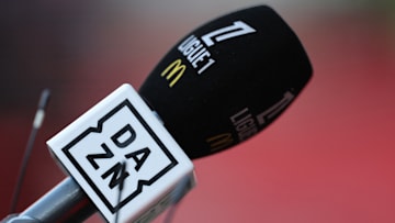 DAZN va-t-il rester diffuseur de la Ligue 1 ?