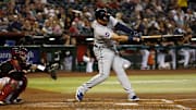 Miguel Cabrera llegó a 3.056 hits para superar a Rickey Henderson en MLB