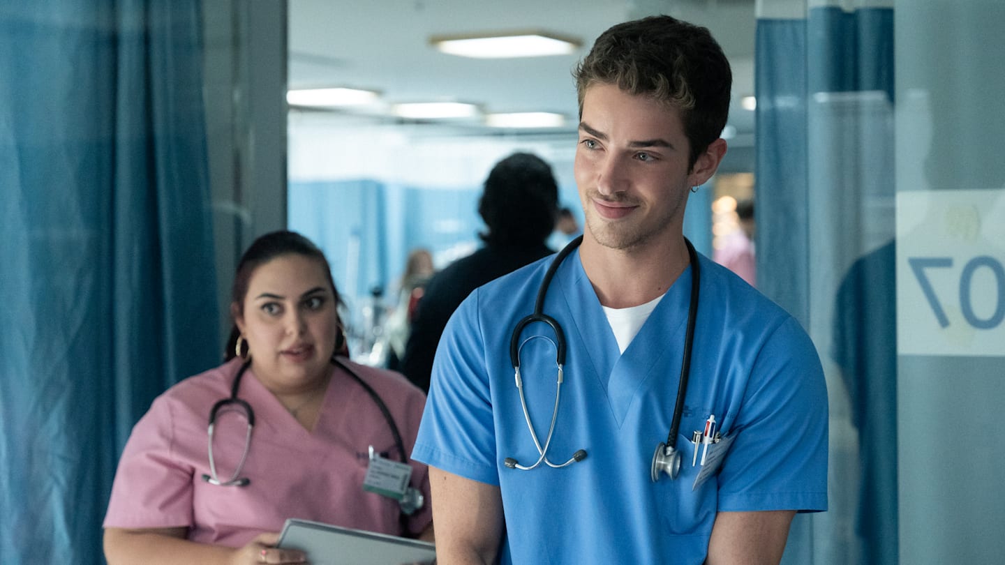 3 best medical drama series on Netflix if you love Breathless