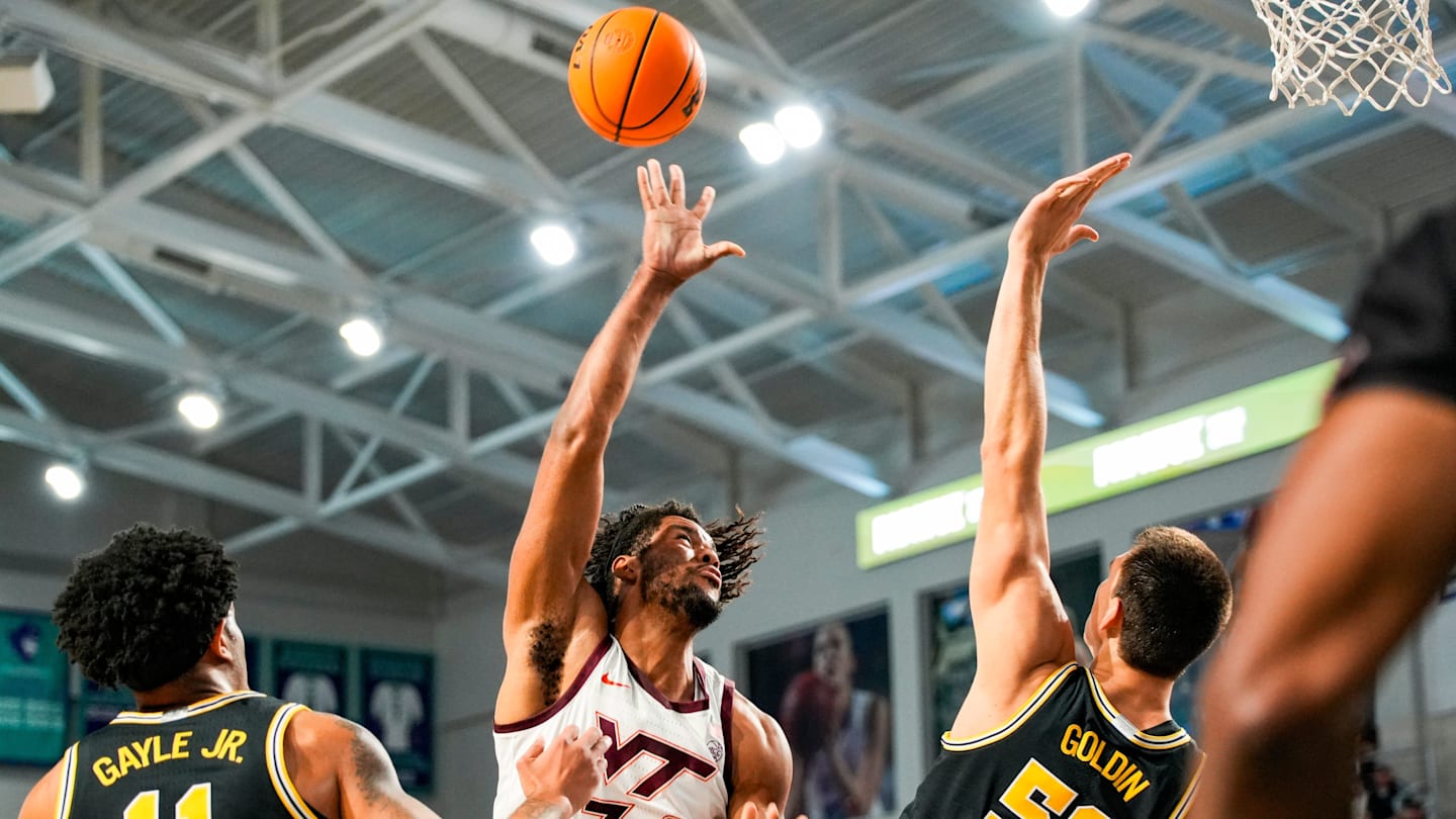 弗吉尼亚理工大学霍基队新闻：男子篮球、NCAA 锦标赛和垒球赛程表
