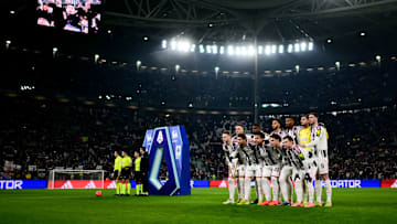 FBL-ITA-SERIE A-JUVENTUS-CAGLIARI